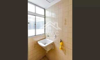 Imagem 7: Apartamento a venda no Condomínio Bosque de Guarulhos, no bairro Jardim Gopoúva, Guarulhos