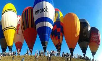 Imagem 3: É hoje! Oportunidade!! Terreno em Boituva!! Terreno 900 m2 no melhor condomínio fechado de