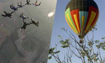 Imagem 2: É hoje! Oportunidade!! Terreno em Boituva!! Terreno 900 m2 no melhor condomínio fechado de