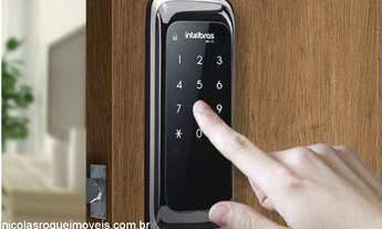 Imagem 4: Apartamento alto padrão a venda em Boituva, na melhor localização! Piscina, terraço, churr