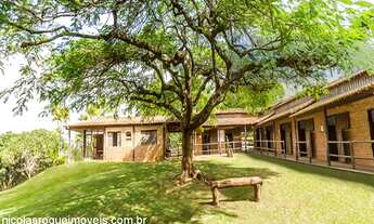 Imagem 6: Condomínio Residencial Solaris e Resort, Boituva, São Paulo. Terrenos em condomínio fechad