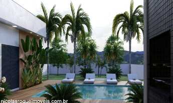 Imagem: Chácara nova pronta para morar, alto padrão