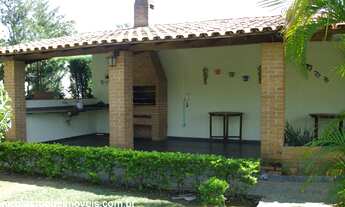 Imagem 5: BELÍSSIMA CHÁCARA A VENDA EM ITU, INTERIOR DE SÃO PAULO. PRONTA PARA MORAR. PISCINA, LAZER