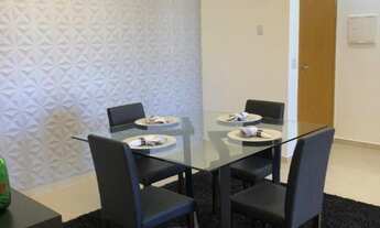 Imagem 6: Ótima localização, apartamento novinho a venda! Apartamento à venda com três (3) dormitóri