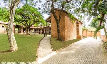 Imagem 7: Condomínio Residencial Solaris e Resort, Boituva, São Paulo. Terrenos em condomínio fechad