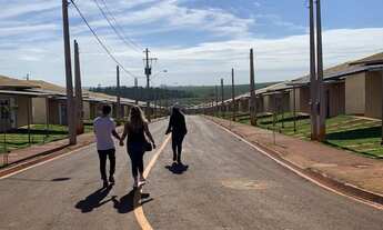 Imagem 6: Condomínio Village Golden Boituva - financiamento caixa econômica federal. Condomínio fech