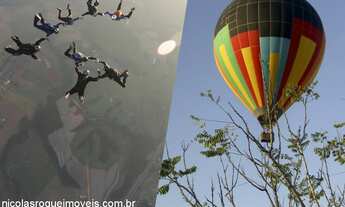 Imagem 4: Perfeito para investidores: lançamento em Boituva. Terrenos em condomíno residencial abert