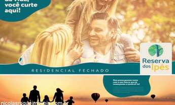 Imagem 7: Perfeito para investidores: lançamento em Boituva. Terrenos em condomíno residencial abert