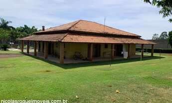 Imagem 5: Chácara em condomínio fechado com segurança 24 hs no interior de São Paulo. Chácara no Vi