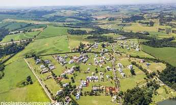 Imagem 3: Condomínio Residencial Solaris e Resort, Boituva, São Paulo. Terrenos em condomínio fechad