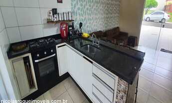 Imagem 4: Casa em condomínio a venda na cidade de Iperó, interior de São Paulo. Condomínio fechado c