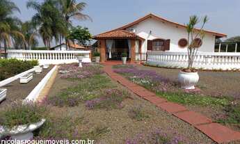 Imagem 2: OPORTUNIDADE ÚNICA: Maravilhosa chácara à venda no Condomínio Vitassay em Boituva. Terren