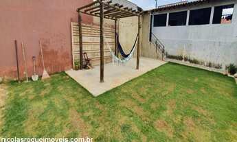 Imagem 2: Casa em condomínio a venda na cidade de Iperó, interior de São Paulo. Condomínio fechado c