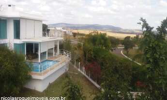 Imagem: Belíssima casa em Condomínio Fechado com