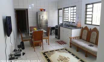 Imagem 2: Oportunidade de investimento em Boituva. Duas casas (uma ao lado da outra), um minuto do c