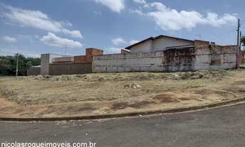 Imagem 2: Terreno comercial à venda em Boituva frente a avenida. Ótima localização, do lado do Porta