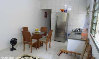 Imagem 4: Oportunidade de investimento em Boituva. Duas casas (uma ao lado da outra), um minuto do c