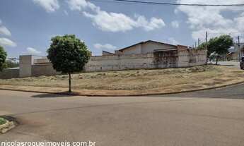 Imagem 3: Terreno comercial à venda em Boituva frente a avenida. Ótima localização, do lado do Porta
