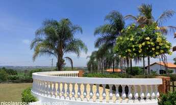 Imagem: OPORTUNIDADE ÚNICA Maravilhosa chácara