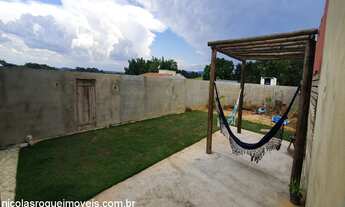 Imagem 7: Casa em condomínio a venda na cidade de Iperó, interior de São Paulo. Condomínio fechado c
