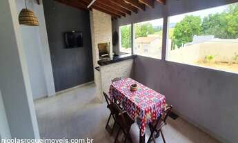 Imagem 5: Casa em condomínio a venda na cidade de Iperó, interior de São Paulo. Condomínio fechado c