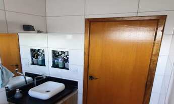 Imagem 6: Casa em condomínio a venda na cidade de Iperó, interior de São Paulo. Condomínio fechado c