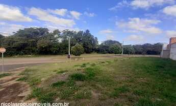 Imagem 5: Terreno comercial à venda em Boituva frente a avenida. Ótima localização, do lado do Porta