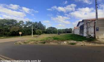 Imagem 6: Terreno comercial à venda em Boituva frente a avenida. Ótima localização, do lado do Porta
