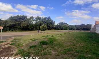 Imagem 5: Terreno comercial à venda em Boituva frente a avenida. Ótima localização, do lado do Porta