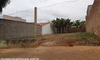 Imagem: Terreno residencial à venda em Boituva