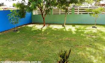 Imagem: Chácara à venda em Boituva Condomínio