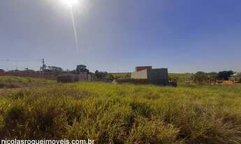 Imagem 6: Terreno plano de 140 m² no bairro Céu Azul em Boituva. Aceita financiamento!! Do lado dos