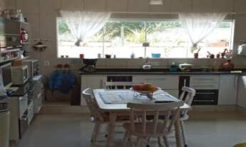 Imagem: Belíssima chácara em condomínio fechado