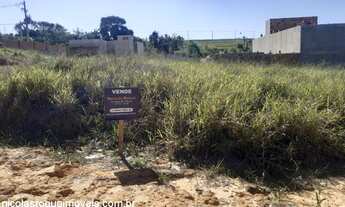 Imagem 5: Terreno plano de 140 m² no bairro Céu Azul em Boituva. Aceita financiamento!! Do lado dos