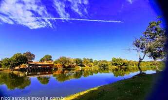 Imagem: Condomínio na melhor localização de Boituva!