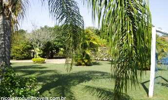 Imagem 6: Belíssima chácara a venda em Itu, interior de são paulo. Pronta para morar. Piscina, lazer