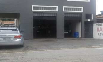 Imagem: Aluga-se ótimo ponto comercial no bairro