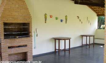 Imagem 5: Belíssima chácara a venda em Itu, interior de são paulo. Pronta para morar. Piscina, lazer