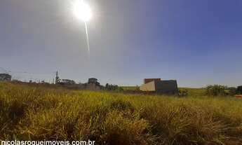 Imagem 3: Terreno plano de 140 m² no bairro Céu Azul em Boituva. Aceita financiamento!! Do lado dos