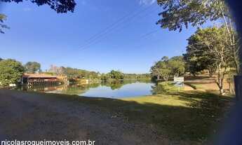 Imagem 3: Condomínio na melhor localização de Boituva! Terreno à venda em condomínio Reserva do Lago
