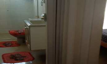 Imagem 7: Belíssima chácara em condomínio fechado do lado da Castelo Branco. Chácara a venda em Boit