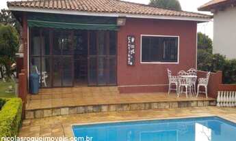 Imagem 6: Oportunidade: chácara a venda no condomínio Vitassay Boituva. 5000m2 planos na melhor loca