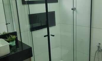 Imagem 2: Moderno e belíssimo apartamento térreo em Boituva, interior de São Paulo! Ótima localizaçã