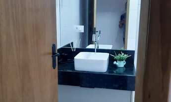 Imagem 3: Moderno e belíssimo apartamento térreo em Boituva, interior de São Paulo! Ótima localizaçã