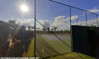 Imagem: Terreno em condomínio à venda em Boituva