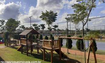 Imagem: Terreno em condomínio à venda em Boituva