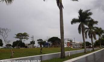 Imagem 5: Terreno diferenciado no Condomínio Residencial Solaris e Resort, Boituva, São Paulo. Fase
