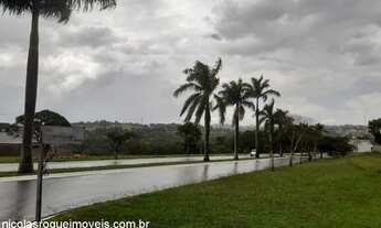 Imagem 7: Terreno diferenciado no Condomínio Residencial Solaris e Resort, Boituva, São Paulo. Fase