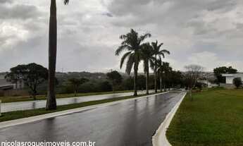 Imagem 4: Terreno diferenciado no Condomínio Residencial Solaris e Resort, Boituva, São Paulo. Fase
