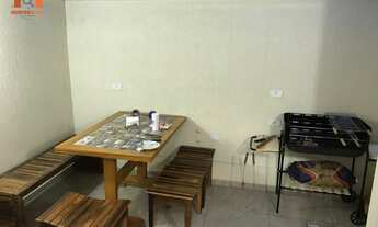 Imagem 3: Casa em Condomínio fechado para venda na Saúde